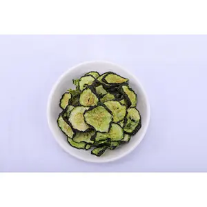 A/D cucumber