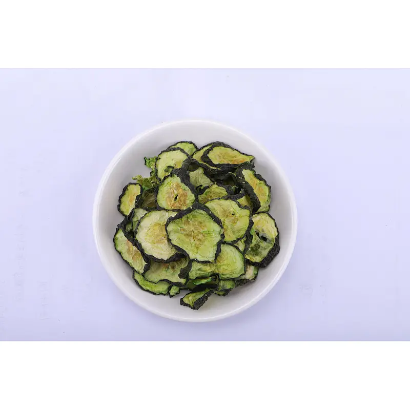 A/D cucumber